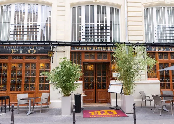 Cute Mezzanine In The Heart Of *